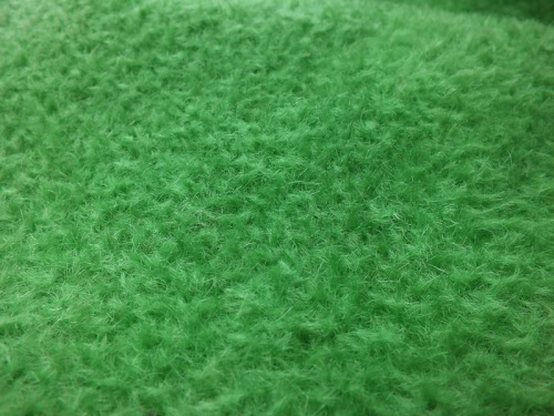 Schulte Emerald Green Felted 7mm Pile BS7