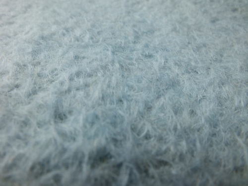 Schulte Sky Blue Felted 7mm Pile BS9