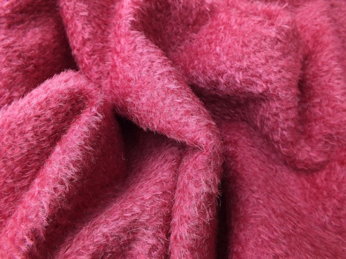 Schulte Raspberry Felted 7mm Pile BS11