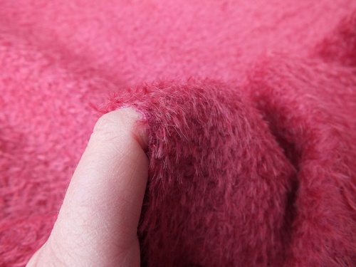 Schulte Raspberry Felted 7mm Pile BS11