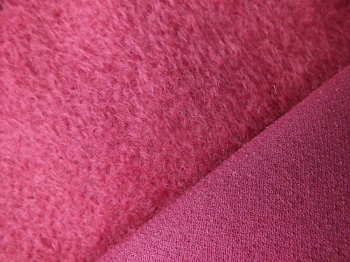 Schulte Raspberry Felted 7mm Pile BS11