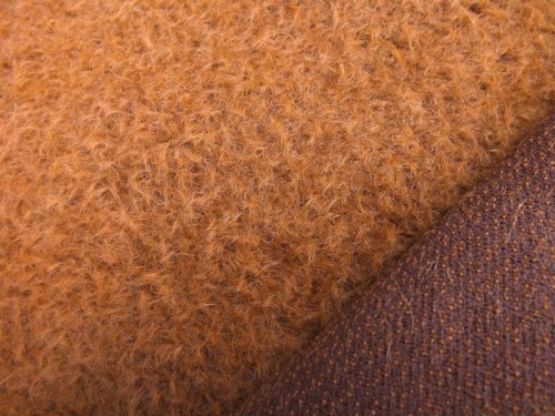 Schulte Golden Russet Felted 7mm Pile BS32