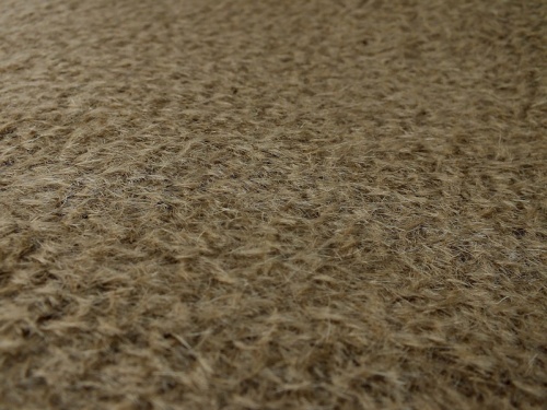 Schulte Sage Brown Felted 7mm Pile BS39