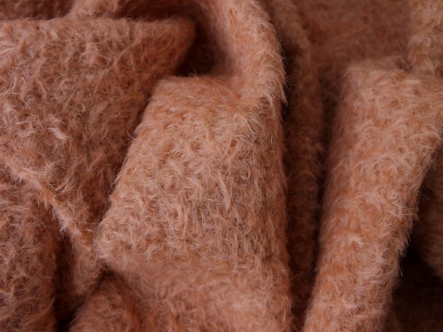 Schulte Terracotta Felted 7mm Pile BS40