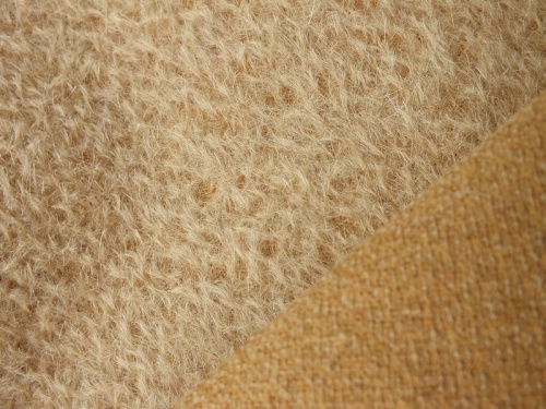 Schulte Toffee Felted 7mm Pile BS41