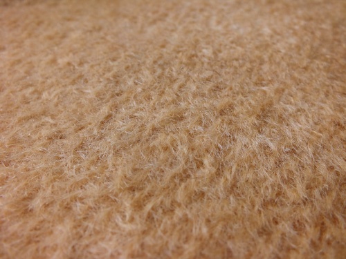 Schulte Honey Felted 7mm Pile BS43