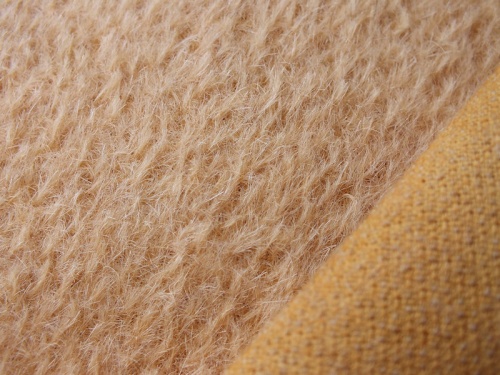 Schulte Honey Felted 7mm Pile BS43