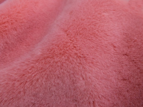 Schulte Rose Pink 7mm pile
