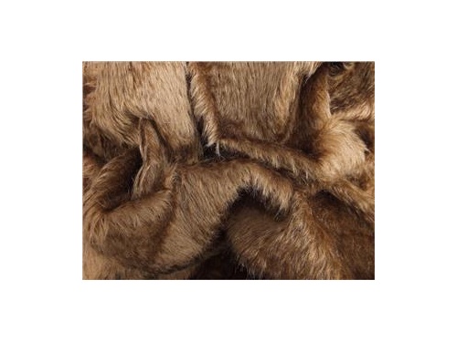 Schulte Silke Autumn Brown 21mm  Mohair - 22