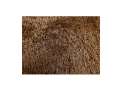 Schulte Silke Autumn Brown 21mm  Mohair - 22