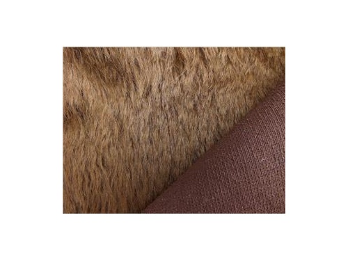 Schulte Silke Autumn Brown 21mm  Mohair - 22