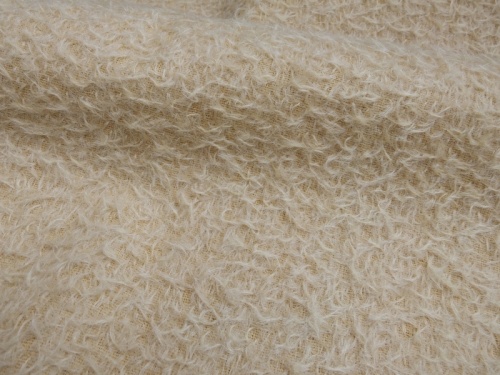 Schulte Amber Vintage Felted 11mm Mohair -22