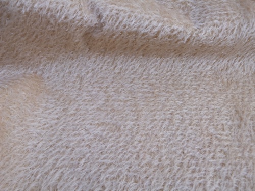 Schulte 9mm Blush Sparse Mohair - 13