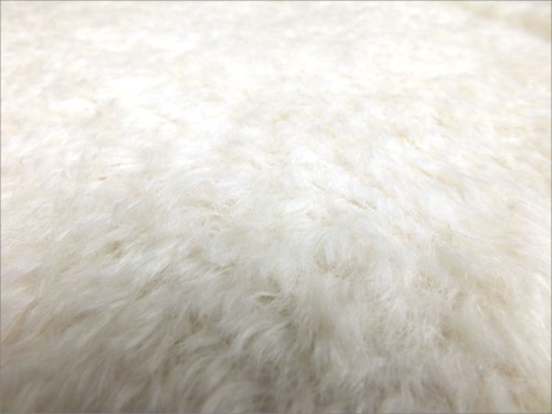 Teddy Loomstate 15mm Dense Pile Mohair