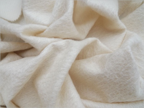 Helmbold Ivory 12mm Mohair 08