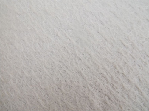 Helmbold Ivory 12mm Mohair 08
