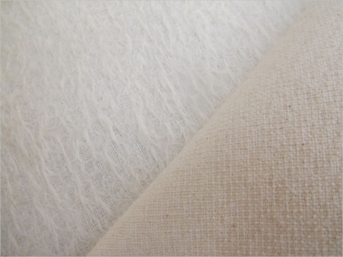 Helmbold Ivory 12mm Mohair 08