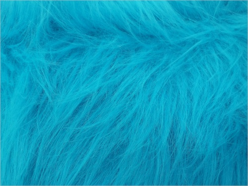 Wispy Aqua 25-70mm pile 