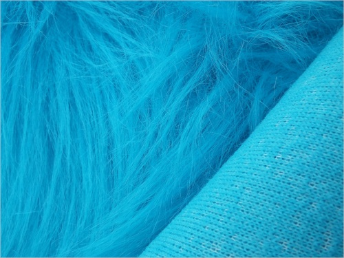 Wispy Aqua 25-70mm pile 