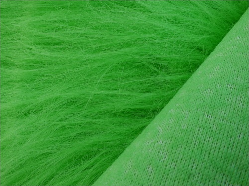 Wispy Green 25-70mm pile 