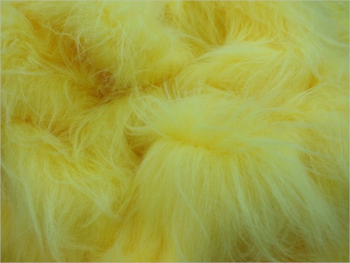 Wispy Lemon 25-70mm pile