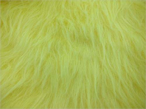 Wispy Lemon 25-70mm pile