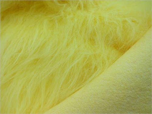 Wispy Lemon 25-70mm pile